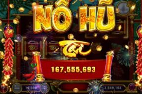 Nổ Hũ KONG88 – Sảnh game quay hũ đổi thưởng xanh chín 