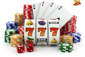 Bật Mí Cách Chơi Game Nổ Hũ Hiệu Quả Nhất Cho Các Tân Thủ