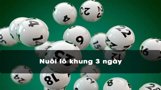 Có Nên Đánh Gấp Thếp Khi Nuôi Lô Khung 3 Ngày Tại F168?