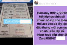 Giải Mã Tin Đồn: Sự Thật Về Công Ty Xổ Số Bán Số Chiều Sổ Cho Dân Đề?