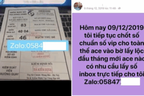 Giải Mã Tin Đồn: Sự Thật Về Công Ty Xổ Số Bán Số Chiều Sổ Cho Dân Đề?