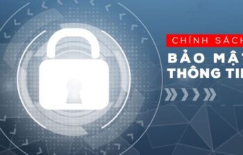 Chính sách bảo mật – Biện pháp bảo mật thông tin tại M88
