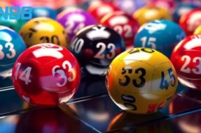Xổ số fun88: Cơ hội trúng thưởng lớn trong tầm tay