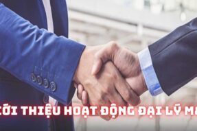 Đại lý M88 – Nhận ngay ưu đãi đặc biệt & hỗ trợ toàn diện