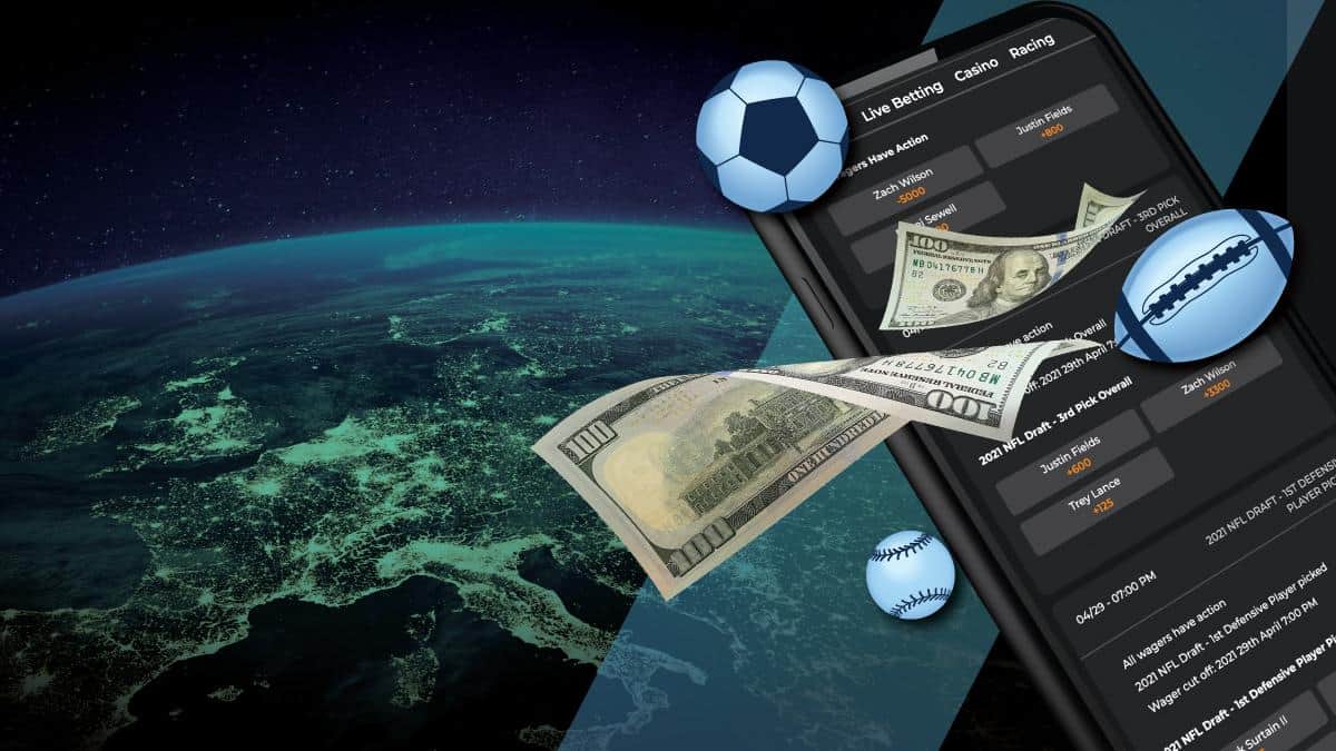  Bảng kèo bóng đá FB88 với tỉ lệ odds cập nhật liên tục.