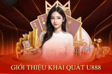 U888 là gì? Hướng dẫn đăng ký và trải nghiệm game đỉnh cao