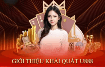 U888 là gì? Hướng dẫn đăng ký và trải nghiệm game đỉnh cao
