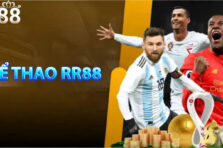 Cách Tham Gia Cá Cược Bóng Đá Tại RR88 An Toàn & Hiệu Quả