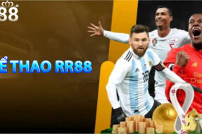 Cách Tham Gia Cá Cược Bóng Đá Tại RR88 An Toàn & Hiệu Quả