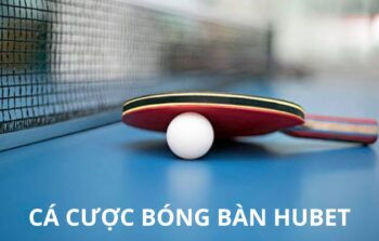 Cá cược bóng bàn 89BET – Tham gia đơn giản, rút tiền siêu tốc