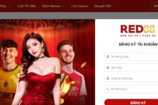 Red88 Casino – Đỉnh Cao Trải Nghiệm Giải Trí & Thắng Lợi Trực Tuyến