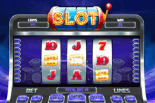 Top game casino online dễ chơi dành cho các tân binh 