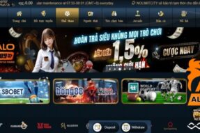 Thể thao Alo789 – Sảnh cá cược sport đỉnh cao với đa dạng kèo cược