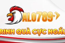 Alo789 – Nhà cái cá cược trực tuyến uy tín nhất thị trường Việt