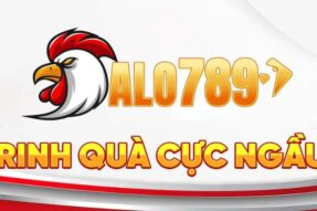 Alo789 – Nhà cái cá cược trực tuyến uy tín nhất thị trường Việt