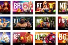 Vinbet – Điểm Đến Hàng Đầu Cho Game Slot Hấp Dẫn