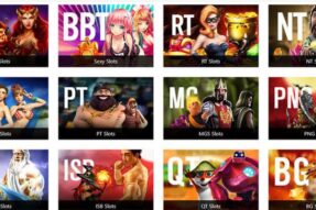 Vinbet – Điểm Đến Hàng Đầu Cho Game Slot Hấp Dẫn