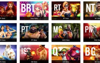 Vinbet – Điểm Đến Hàng Đầu Cho Game Slot Hấp Dẫn
