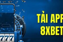 Hướng dẫn tải app 8XBet chi tiết cho mọi hệ điều hành