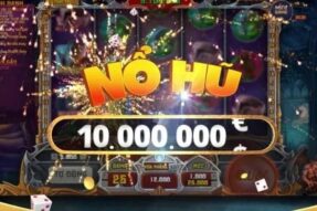 Nổ hũ rút tiền về Momo – lối chơi tiện lợi cho game thủ yêu tốc độ