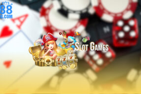 Game Nổ Hũ Rút Tiền Mặt: Cơ Hội Rinh Tiền Thật Mỗi Ngày