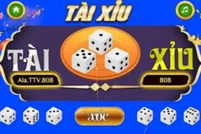 Tài xỉu Xocdia88 – Bứt phá giới hạn cảm xúc từng ván cược