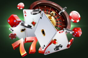 Casino tại MM88 – Sảnh chơi thượng hạng cho cược thủ đích thực