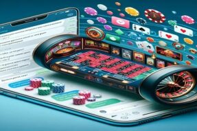 Khám phá Casino VSWIN – Sân chơi đẳng cấp cho tín đồ cá cược