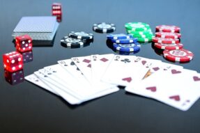 Casino VSWIN – Sòng Bài Online Đỉnh Nhất Thời Điểm Hiện Tại