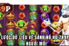 Nổ Hũ 789P: Sân Chơi Uy Tín, Đẳng Cấp Quốc Tế