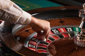 Khám Phá Roulette Ga888: Trải Nghiệm Sòng Bài Chuyên Nghiệp