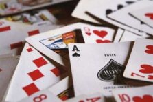 Poker Online – Trò chơi đổi thưởng hấp dẫn nhất tại VSWIN