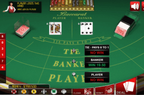 Những Pha Lật Bài Quay Xe Thành Bại Trong Baccarat: May Rủi Hay Chiến Thuật?