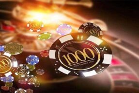 Casino Online Sun52 – Nơi Hội Tụ Các Trò Chơi Đỉnh Cao