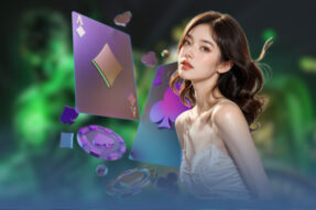 Live casino AZ888 – điểm dừng chân cho tín đồ yêu thích đối kháng