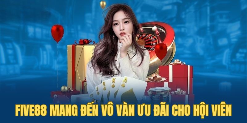 Hướng dẫn nạp tiền Five88 qua QR code nhanh chóng.