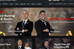 Hướng Dẫn Bsport – Trải Nghiệm Cá Cược An Toàn Hiệu Quả