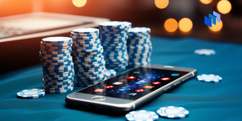  Giao diện sảnh casino tại link vào PG88, tối ưu di động.