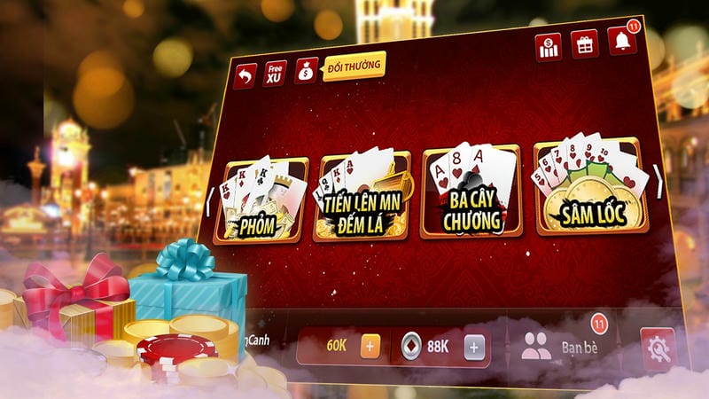 Tránh sai lầm khi chơi Tiến Lên tại nhà cái hitclub