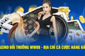 Đăng Ký Đăng Nhập WW88 – Hướng Dẫn Chi Tiết Cho Người Mới