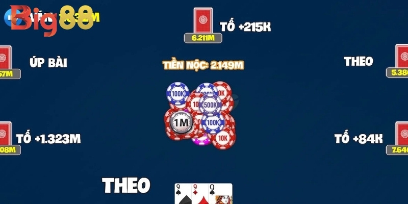 Người chơi được cam kết bảo vệ lợi ích một cách toàn diện