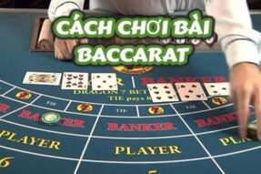 Baccarat: Cái Nhìn Tổng Quan Về Sức Hút