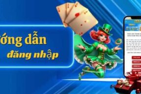 Đăng nhập 99OK chỉ trong vài giây – Tham gia ngay sảnh cược đỉnh cao