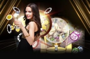 58win – Trải nghiệm giải trí đỉnh cao với nhiều phần quà hấp dẫn