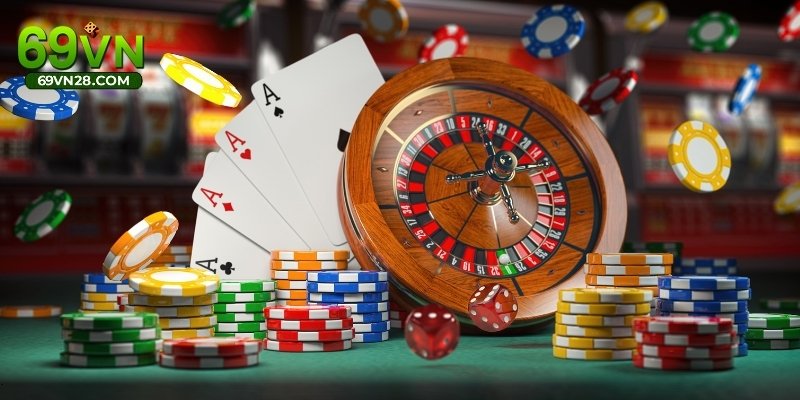 Quy trình tham gia cá cược tại 69VN hoạt động như thế nào