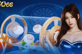 Game bài xoso66 – Trải nghiệm sảnh cược hấp dẫn nhất