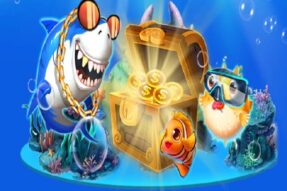 Bắn Cá MB66 – Săn thưởng cực khủng, trải nghiệm đỉnh cao