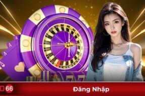 Đăng nhập Xoso66 – Mở cánh cửa vào thế giới giải trí lớn