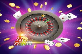 Nhà Cái Rikvip Uy Tín – Lựa Chọn An Toàn Hàng Đầu Năm 2025