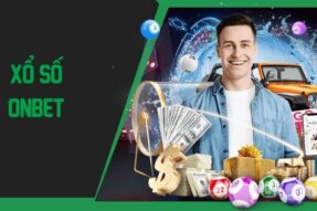 Xổ số 58win – Cơ hội đổi đời trong tầm tay bạn